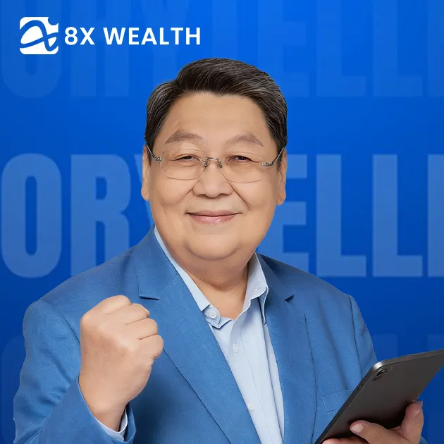 Subsciption Member (8x Wealth)